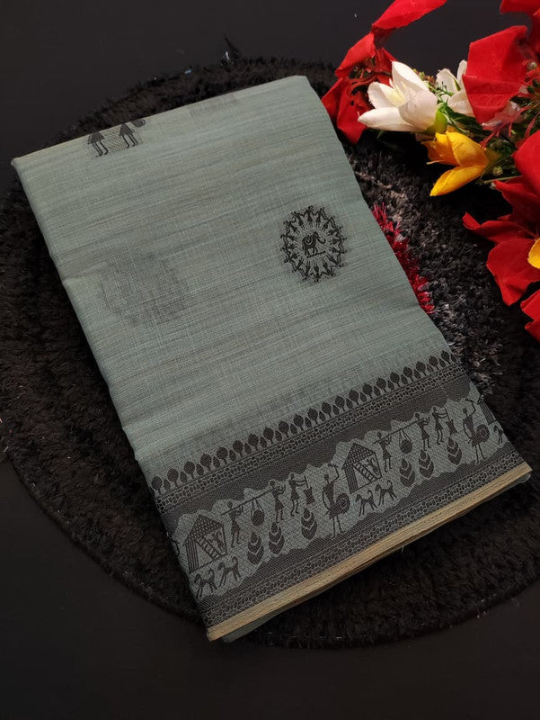 Banarasi Silk MB19