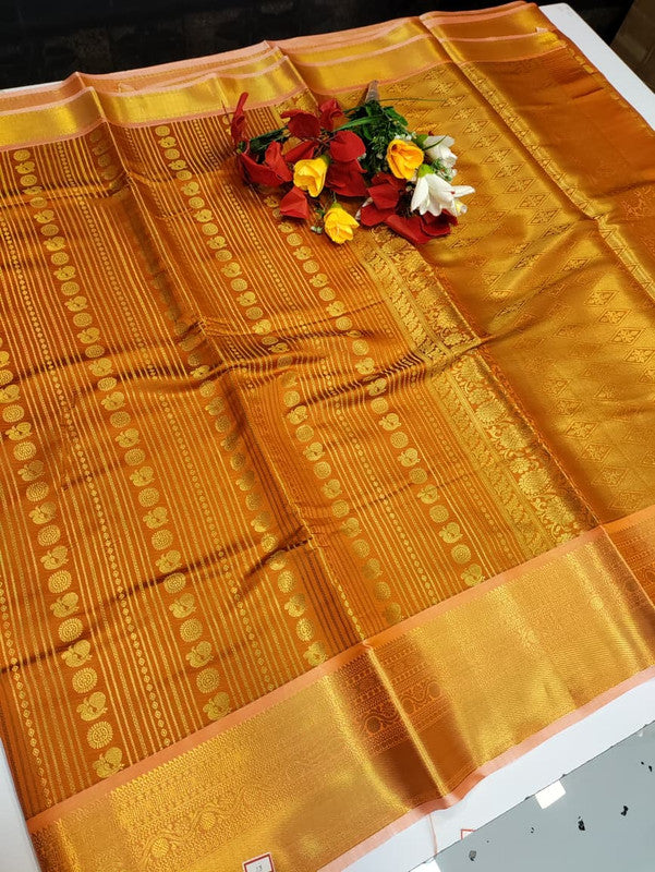 Shop Shivani Soft Collection Saree online at Sri Sakthi Pugazh Tex, Elampillai, Salem. Elegant soft silk saree for weddings, festive wear & traditional occasions.