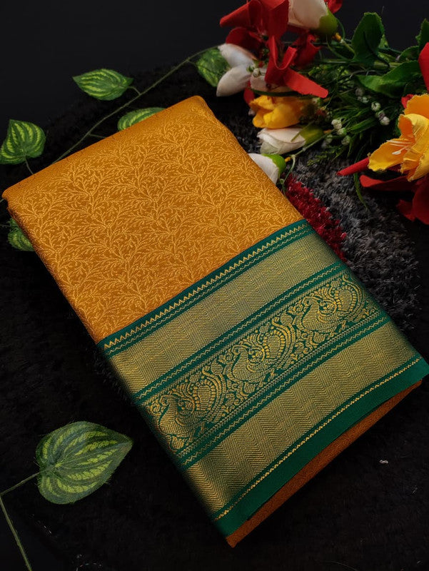 Vennila Luxury Semi Silk VL150