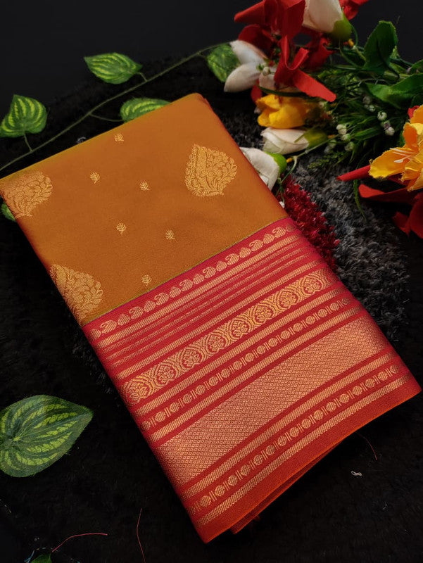 Vennila Luxury Semi Silk VL172