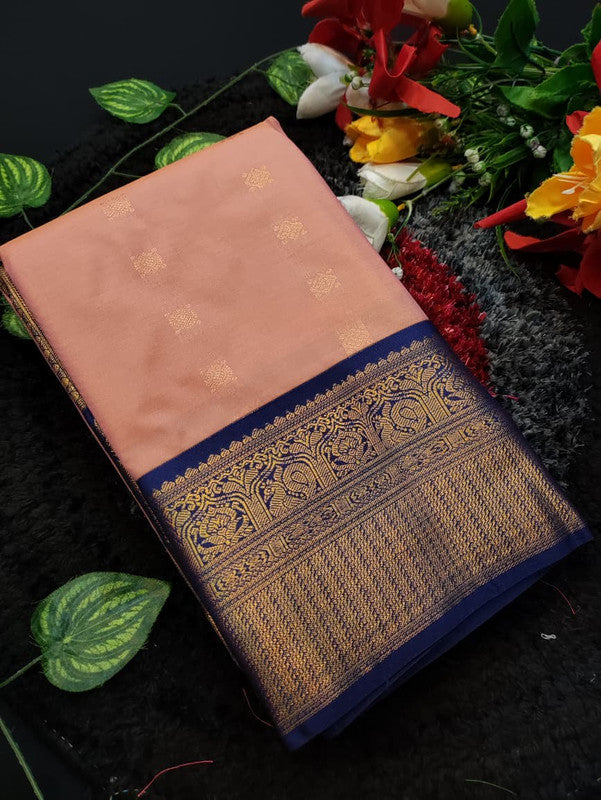 Vennila Luxury Semi Silk VL181