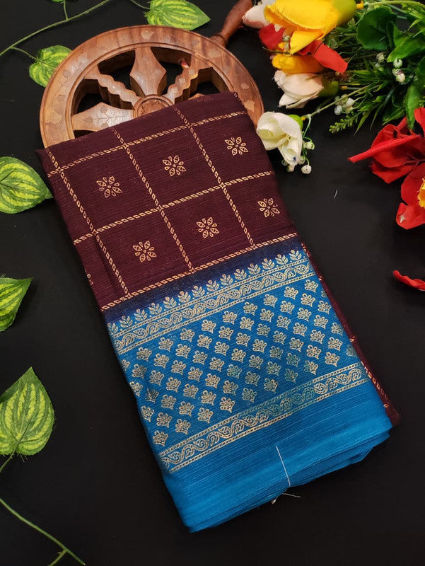Boomika  Saree BA16
