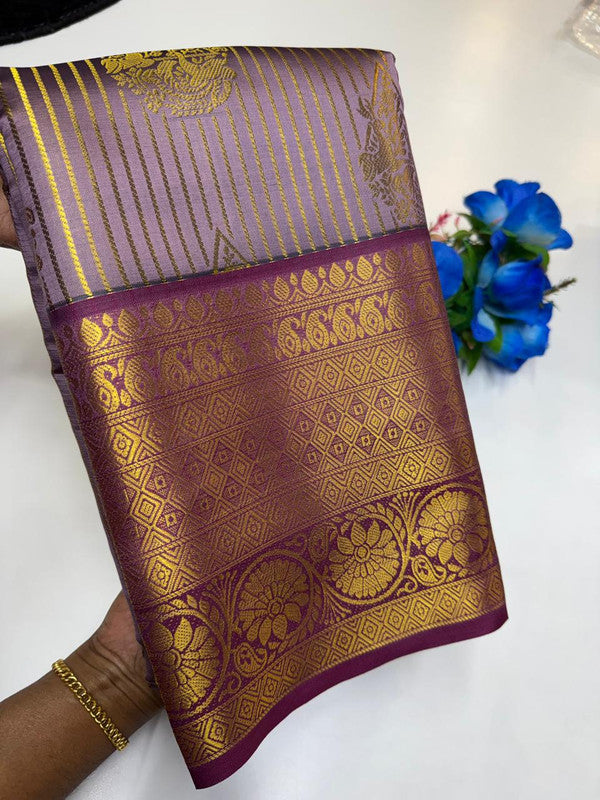 Keerthana Soft Silk KT04