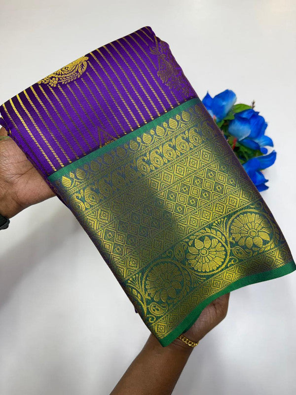 Keerthana Soft Silk KT06