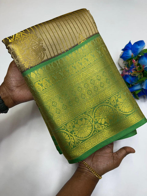 Keerthana Soft Silk KT05