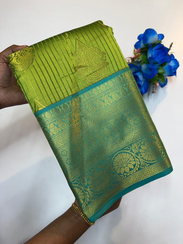 Keerthana Soft Silk KT08