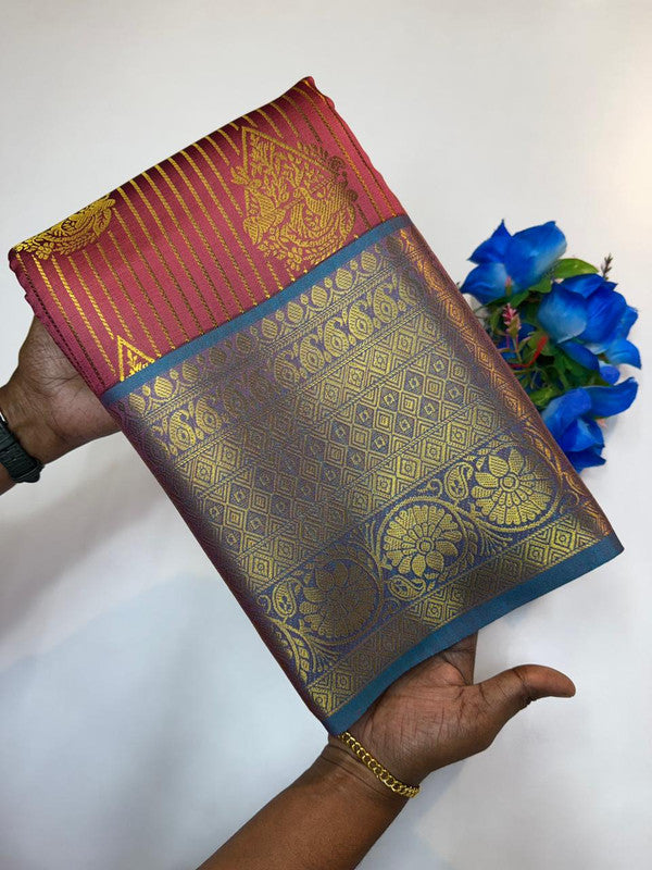 Keerthana Soft Silk KT12
