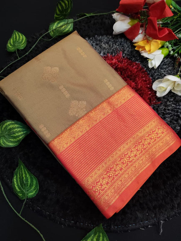 Vennila Luxury Semi Silk VL237