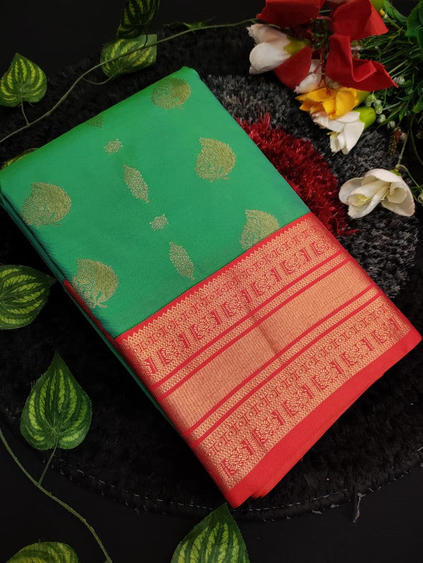 Vennila Luxury Semi Silk VL249