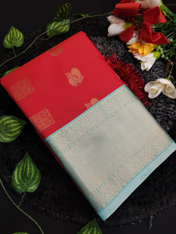 Vennila Luxury Semi Silk VL251