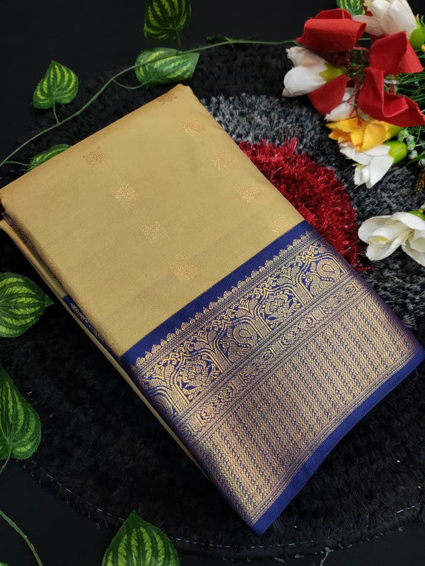 Vennila Luxury Semi Silk VL269