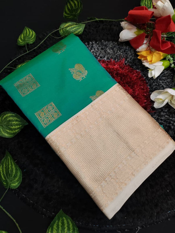 Vennila Luxury Semi Silk VL274