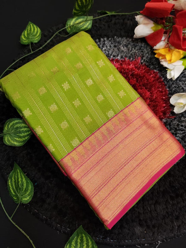Vennila Luxury Semi Silk VL280