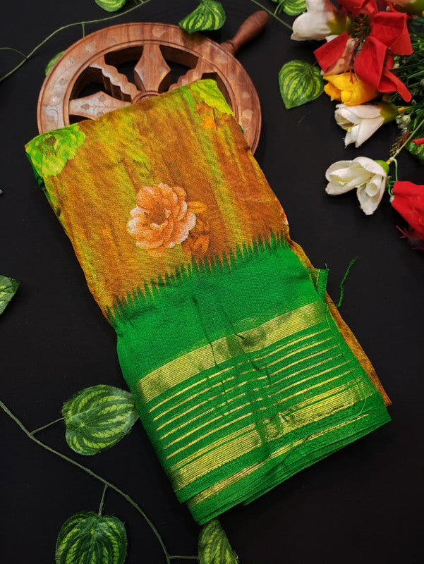 Crystal Saree CY24