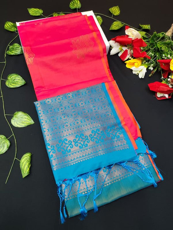 Mehandi Luxury  Saree BT-1  MRS94
