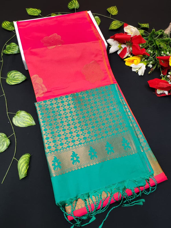 Mehandi Luxury  Saree BT-1  MRS99