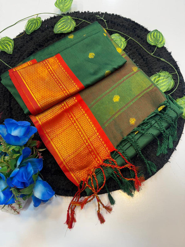 Kalyani Soft Saree SH108