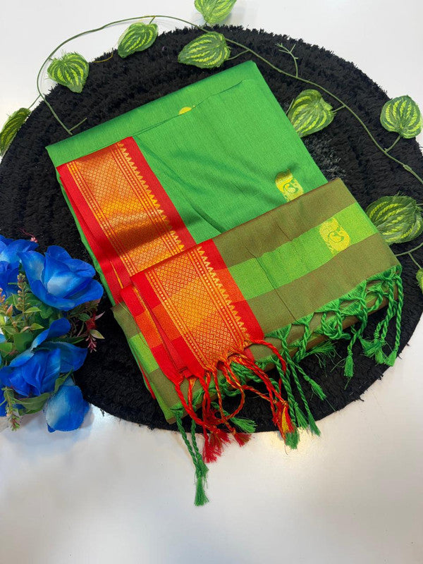 Kalyani Soft Saree SH109
