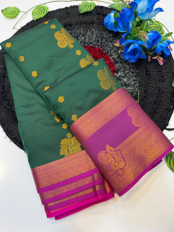 Vani Soft Silk VAN19