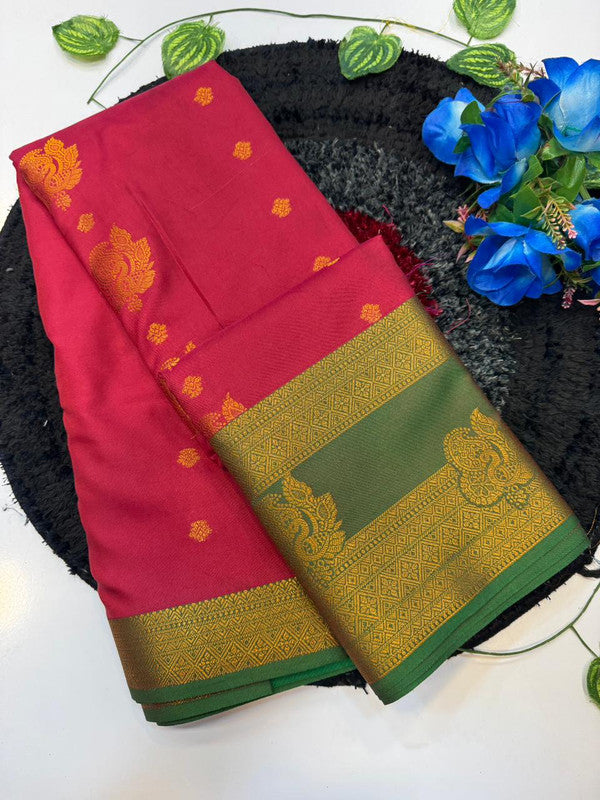 Vani Soft Silk VAN21
