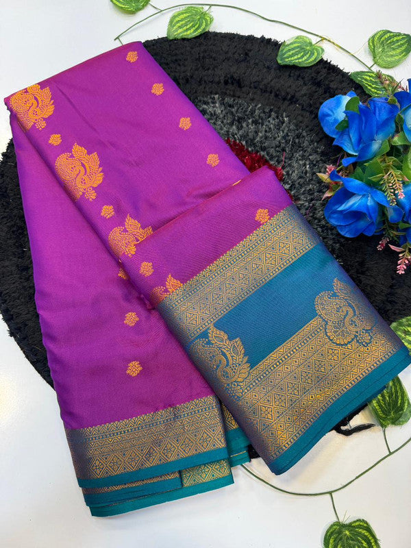 Vani Soft Silk VAN23