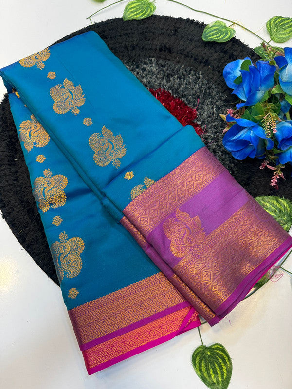 Vani Soft Silk VAN26