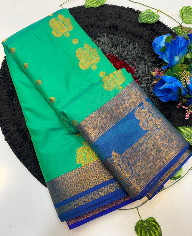 Vani Soft Silk VAN25