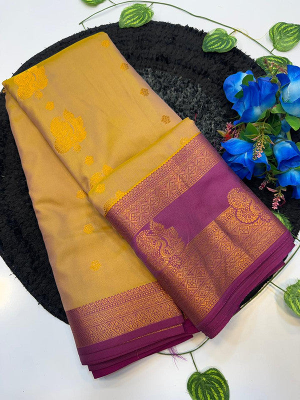 Vani Soft Silk VAN28
