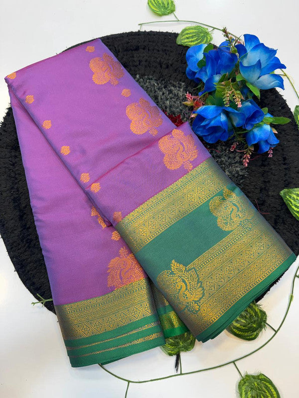 Vani Soft Silk VAN30