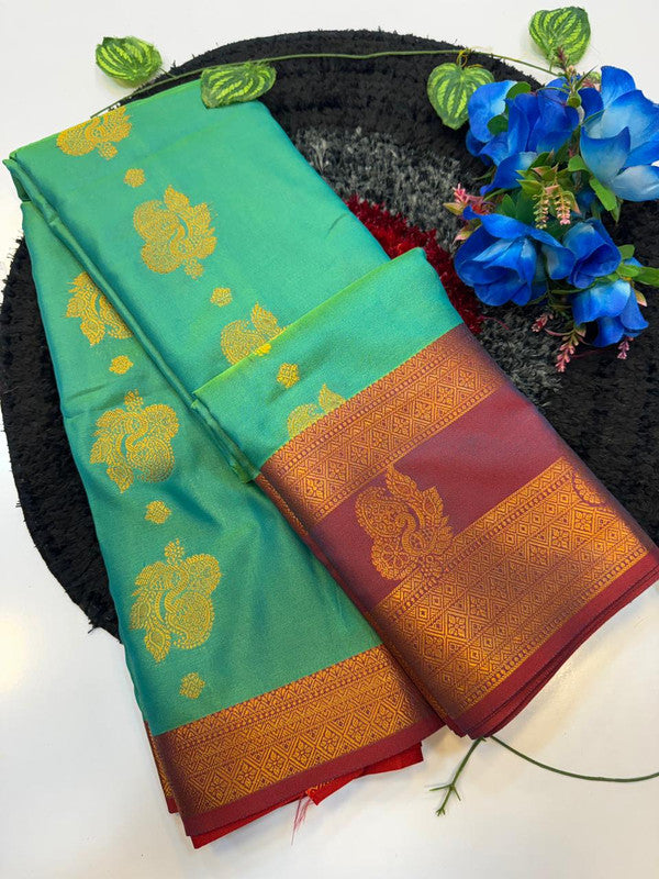 Vani Soft Silk VAN29