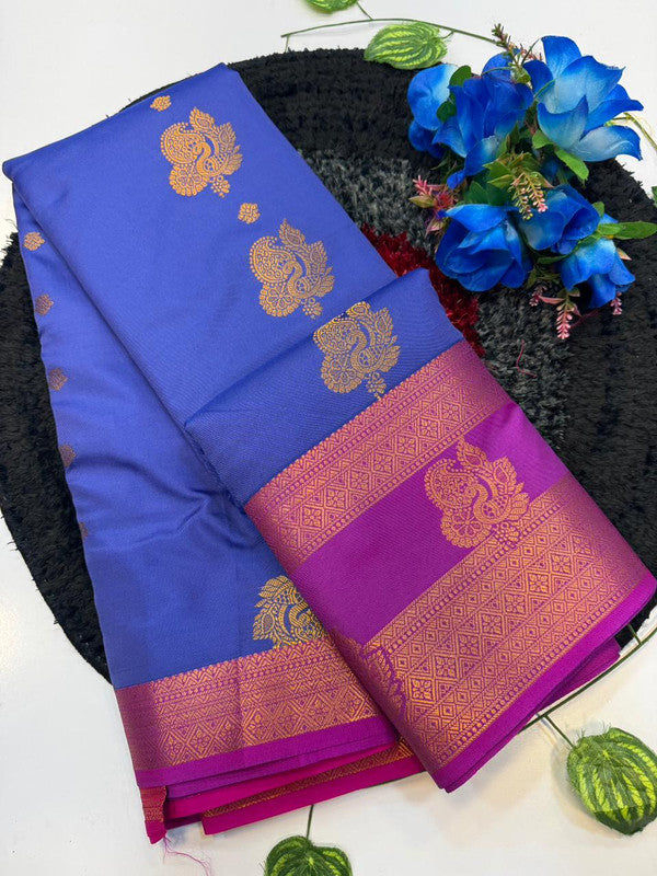 Vani Soft Silk VAN32