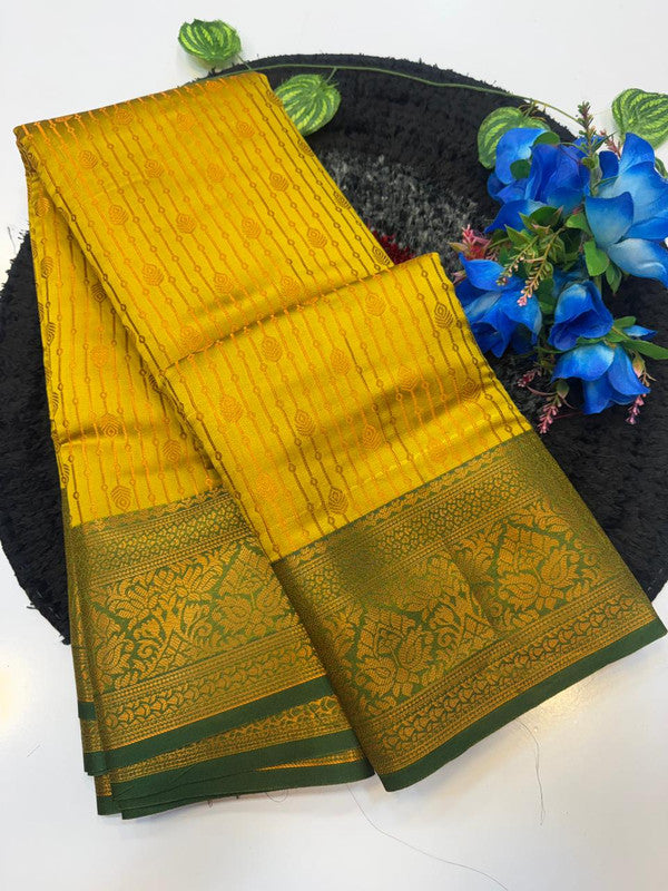 Premium Vairaoosi Saree VAS60