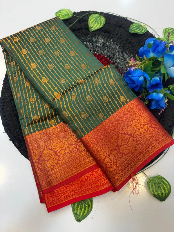 Premium Vairaoosi Saree VAS68