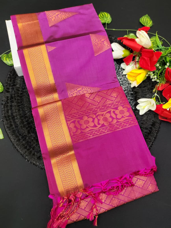 Offer Mixing Mild Damage Saree MXG87