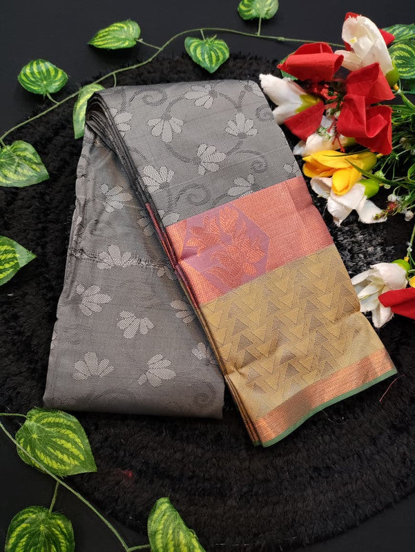 Poontamil Saree PTM02
