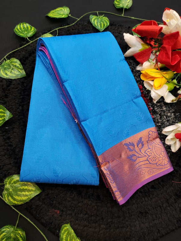 Poontamil Saree PTM05