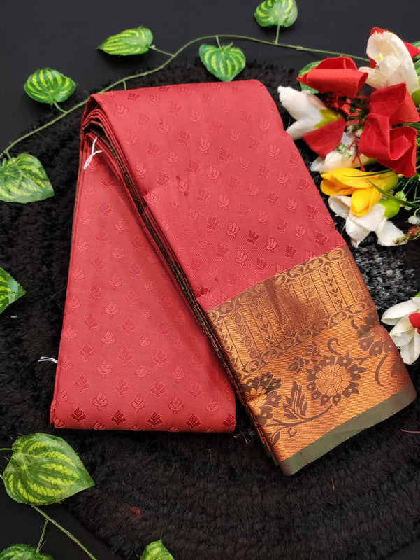 Poontamil Saree PTM07