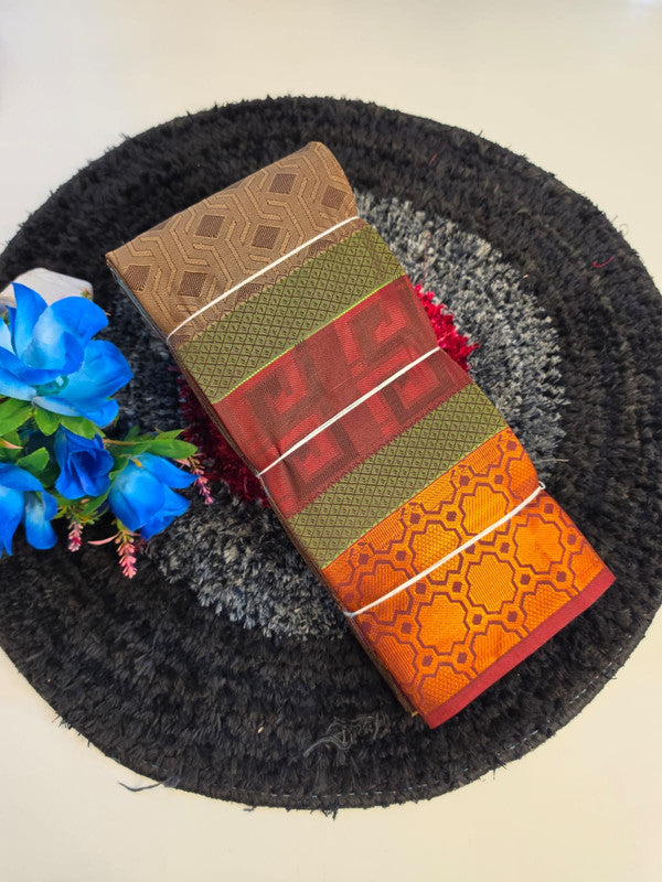 Poontamil Saree PTM56