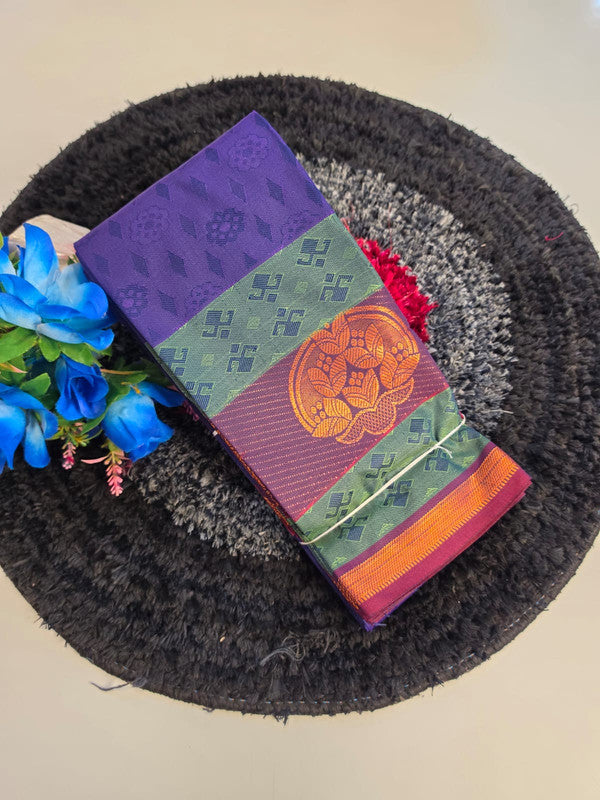 Poontamil Saree PTM65