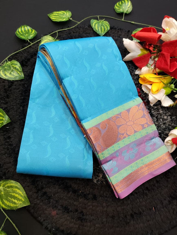 Poontamil Saree PTM17