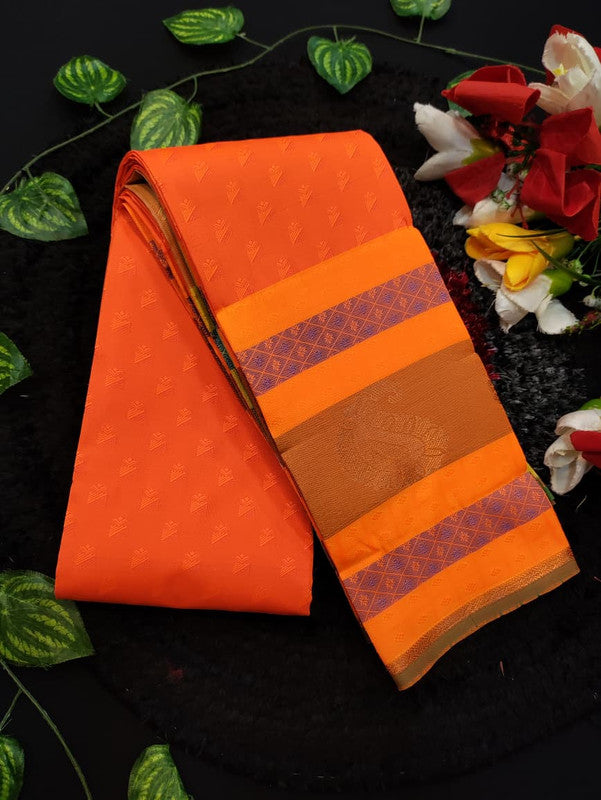 Poontamil Saree PTM20