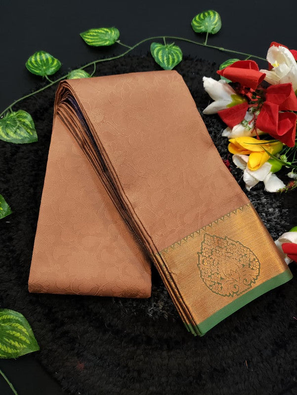Poontamil Saree PTM23