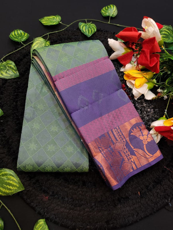 Poontamil Saree PTM28