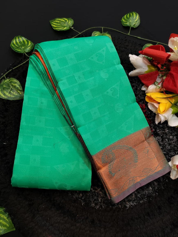 Poontamil Saree PTM96