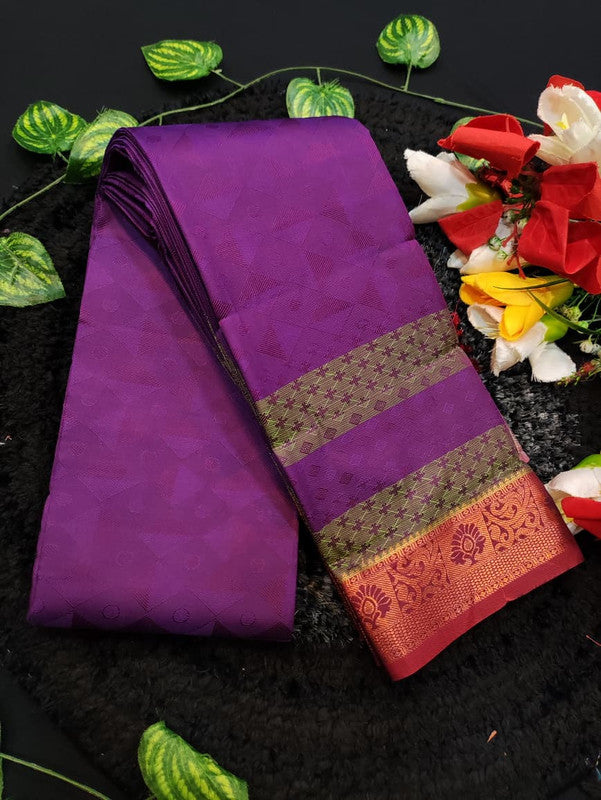 Poontamil Saree PTM100