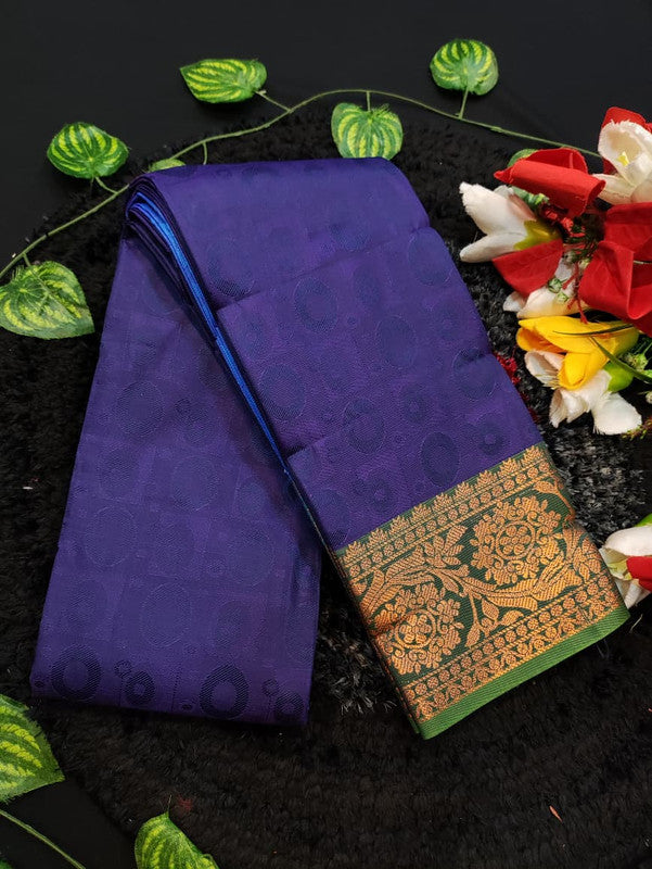Poontamil Saree PTM113