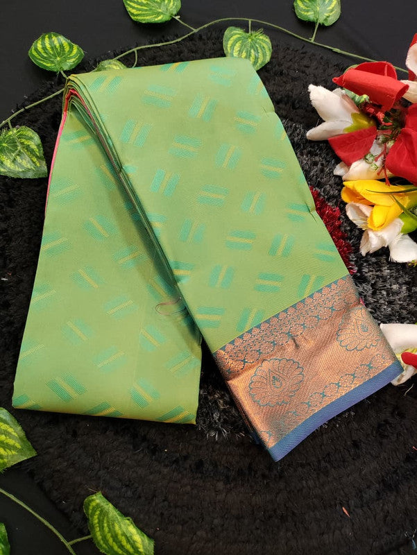 Poontamil Saree PTM112