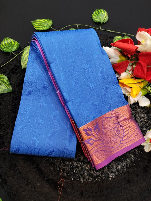 Poontamil Saree PTM115