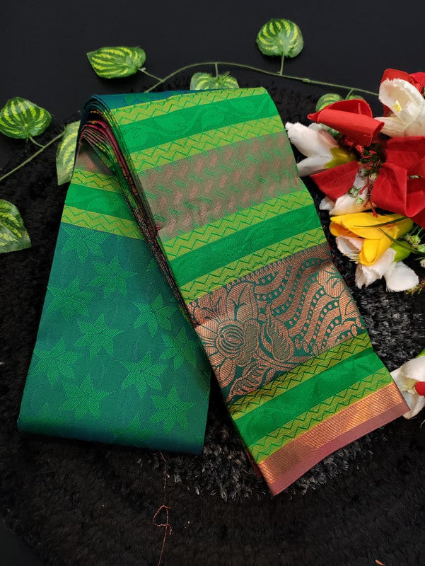Poontamil Saree PTM116