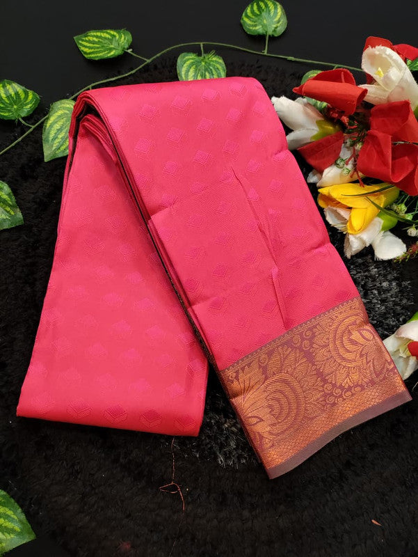 Poontamil Saree PTM120